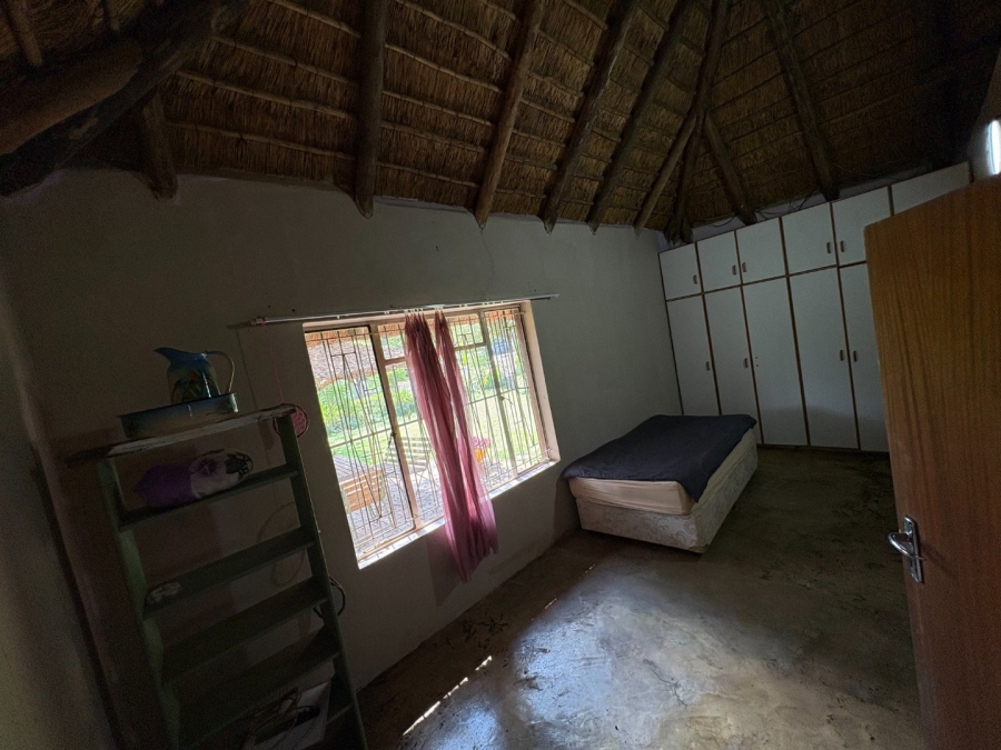 Commercial Property for Sale in Rietfontein A H North West